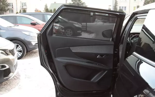 PEUGEOT 5008 2.0 BlueHDI Crossway S&S EAT8