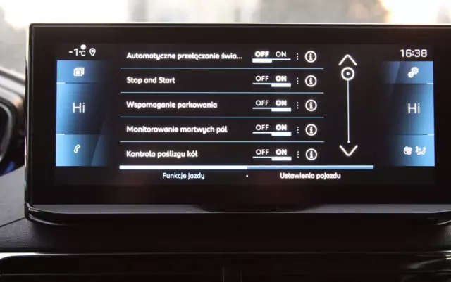 PEUGEOT 5008 2.0 BlueHDI Crossway S&S EAT8