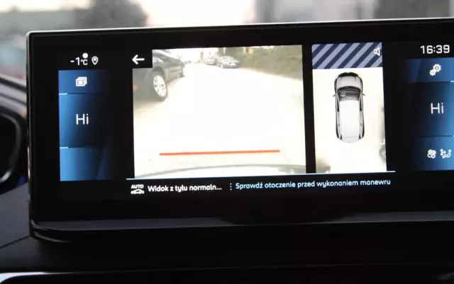 PEUGEOT 5008 2.0 BlueHDI Crossway S&S EAT8