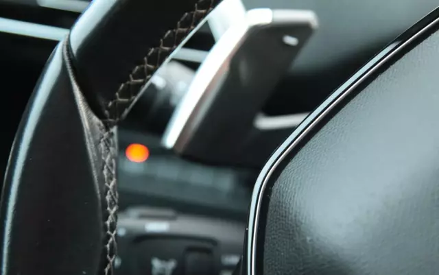 PEUGEOT 5008 2.0 BlueHDI Crossway S&S EAT8