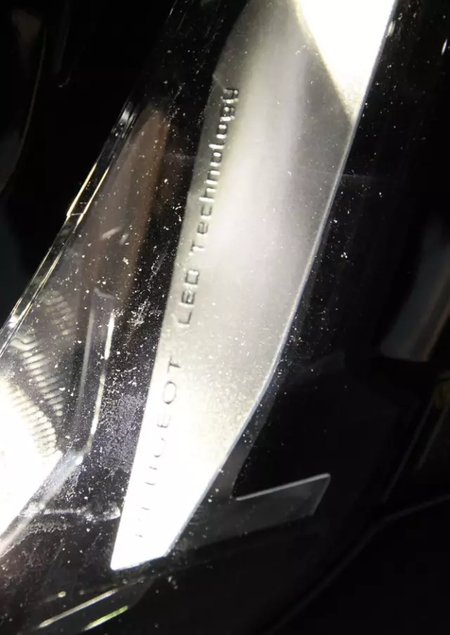 PEUGEOT 5008 2.0 BlueHDI Crossway S&S EAT8