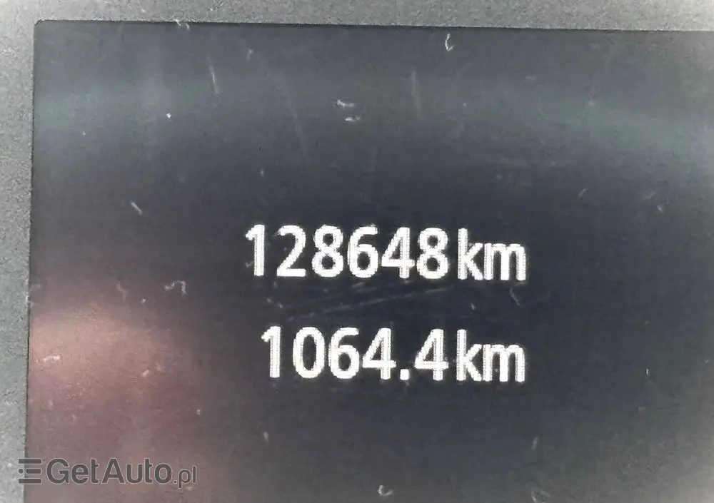 RENAULT Master Blaszak 