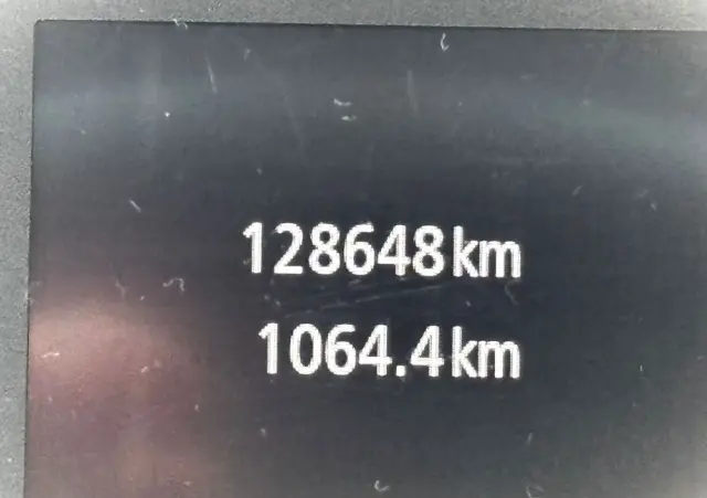 RENAULT Master Blaszak 