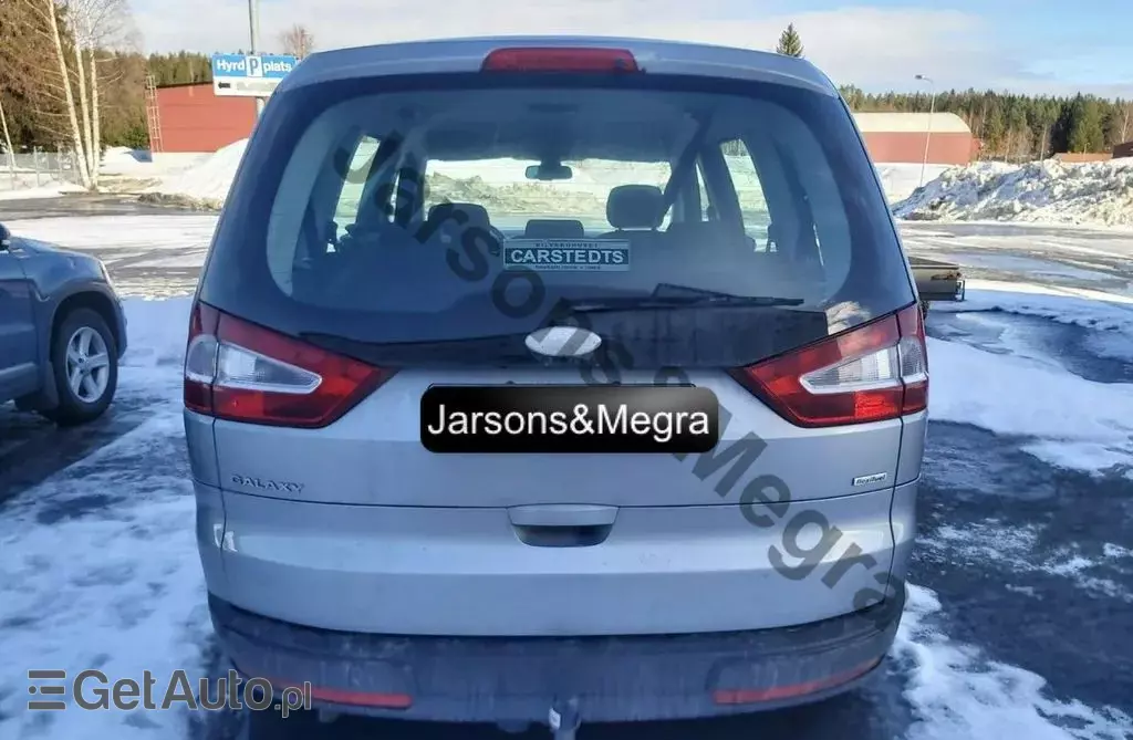 FORD Galaxy 