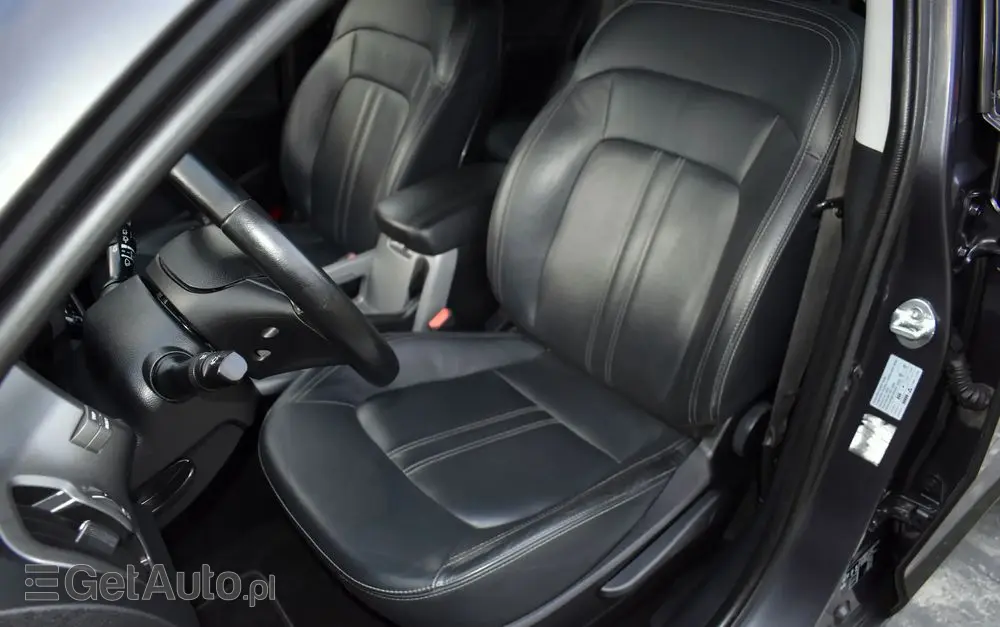 KIA Sportage 1.7 CRDI 2WD Vision