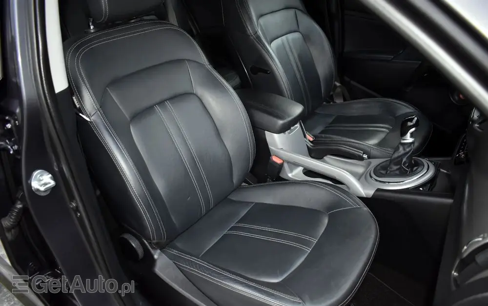 KIA Sportage 1.7 CRDI 2WD Vision