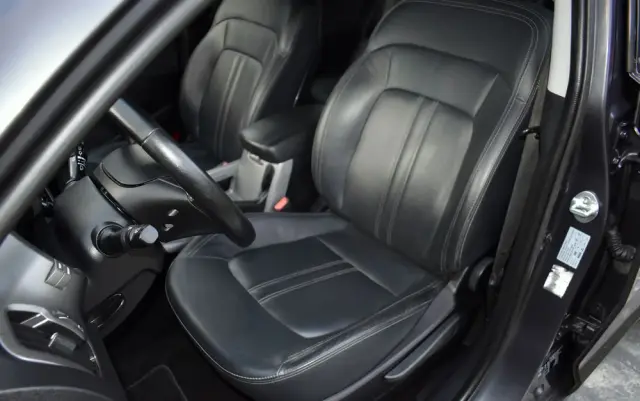 KIA Sportage 1.7 CRDI 2WD Vision