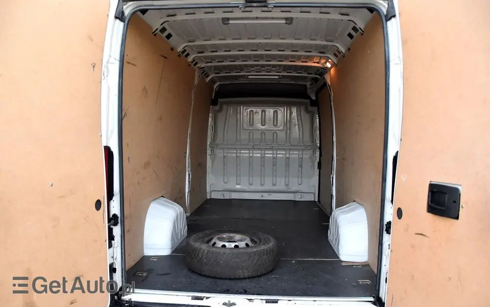 PEUGEOT BOXER 140 2.2 BLUEHDI L4H2 