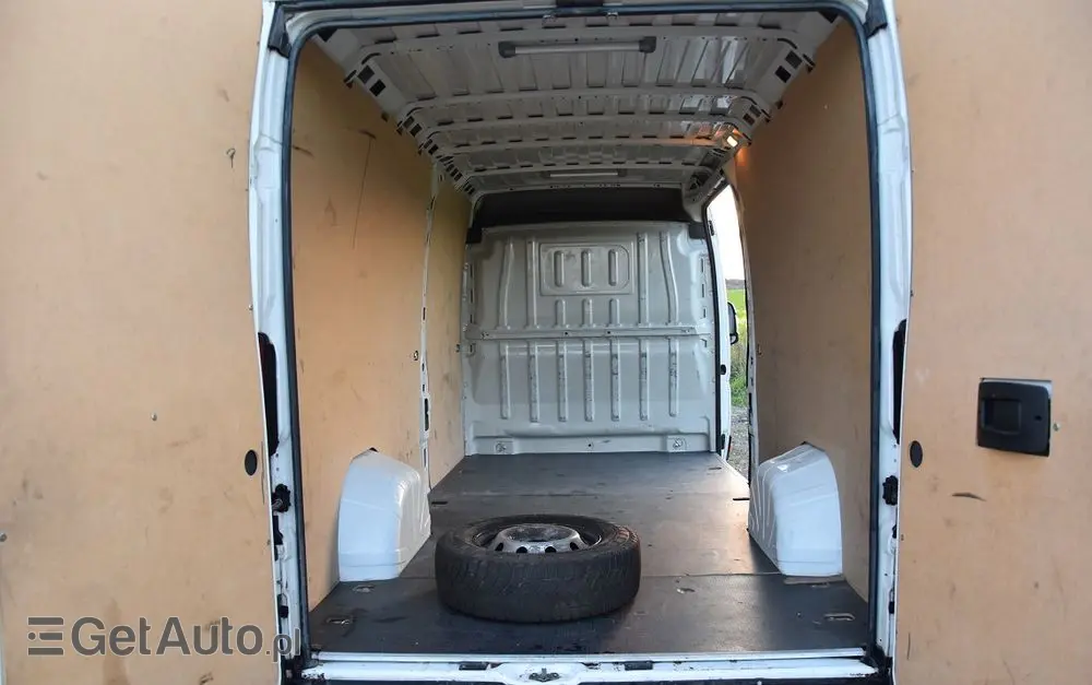 PEUGEOT BOXER 140 2.2 BLUEHDI L4H2 