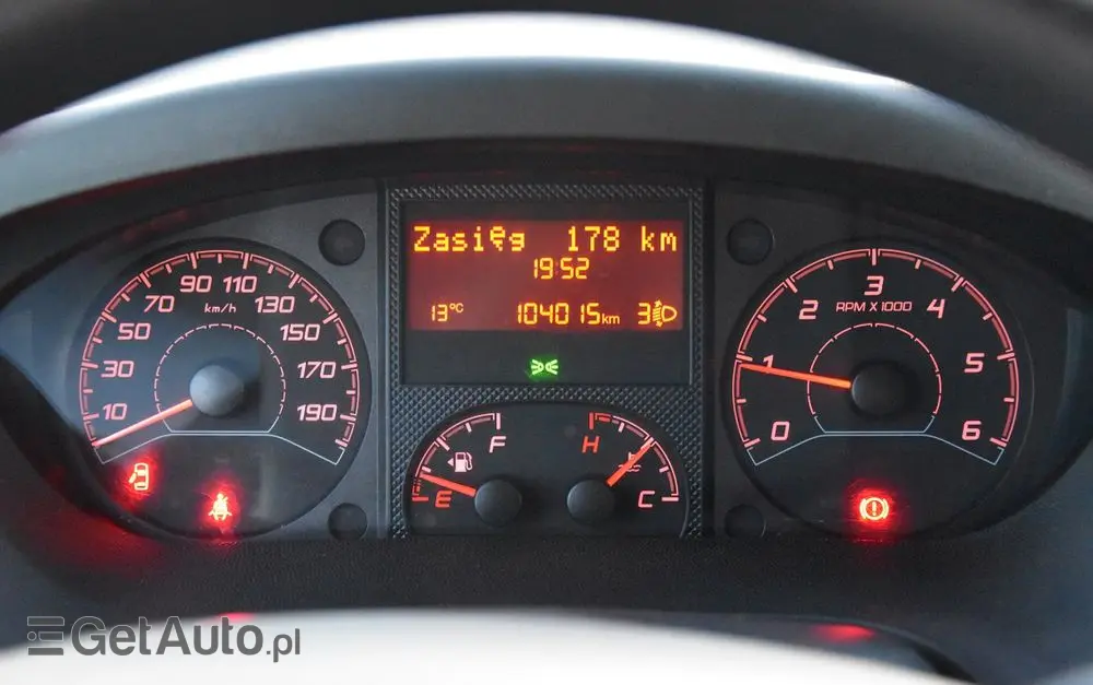 PEUGEOT BOXER 140 2.2 BLUEHDI L4H2 