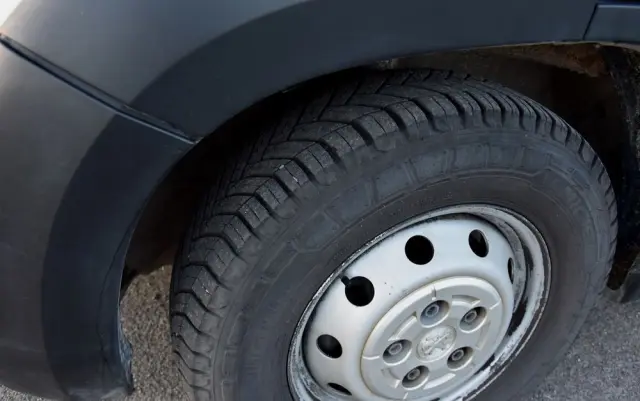 PEUGEOT BOXER 140 2.2 BLUEHDI L4H2 