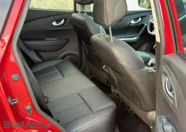 RENAULT Kadjar 1.3 TCe FAP Bose