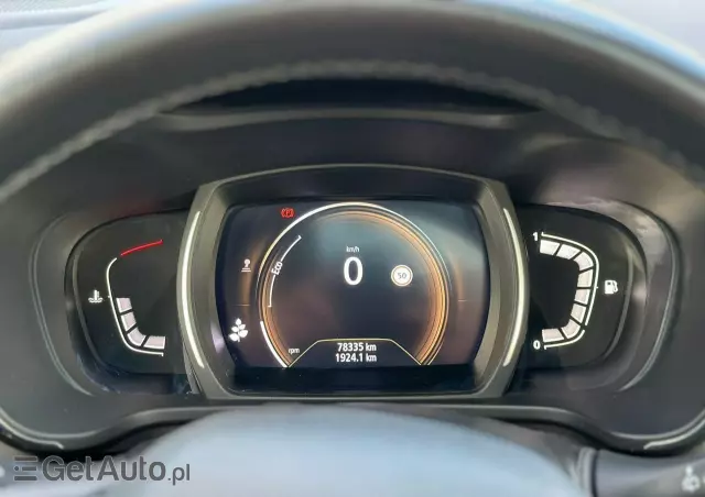 RENAULT Kadjar 1.3 TCe FAP Bose