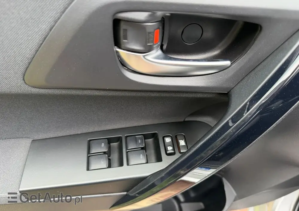 TOYOTA Auris Hybrid 135 Premium