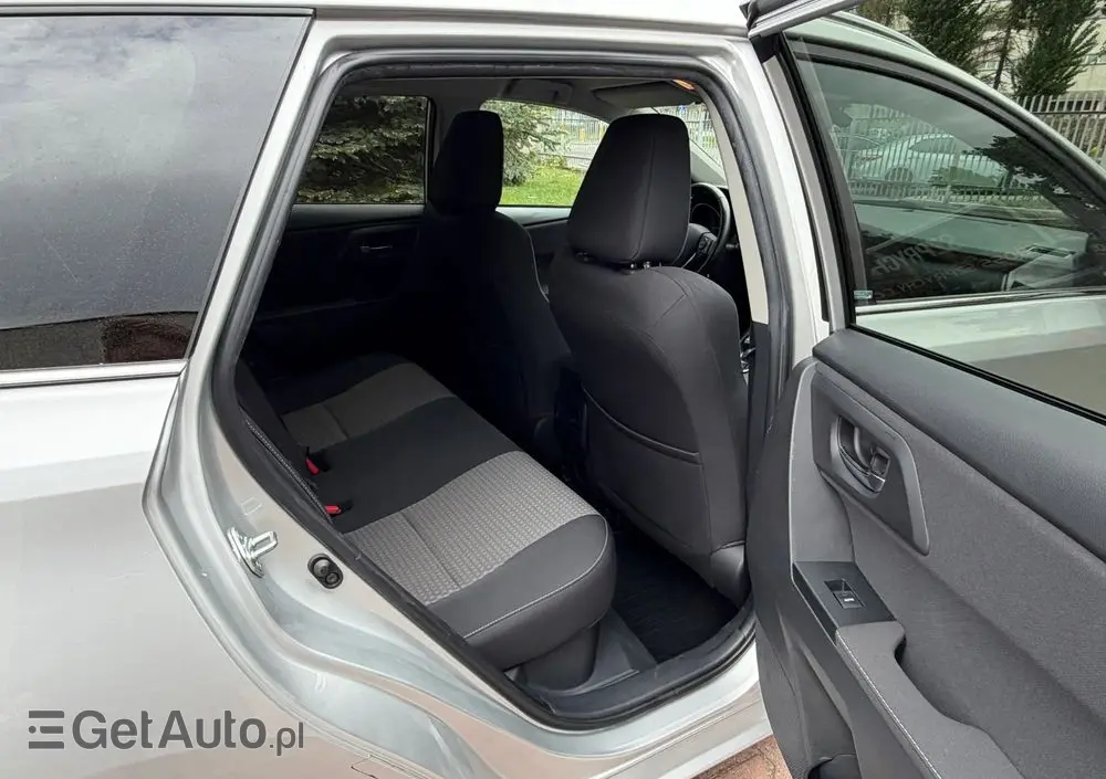 TOYOTA Auris Hybrid 135 Premium