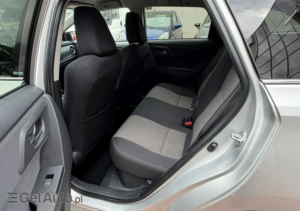 TOYOTA Auris Hybrid 135 Premium