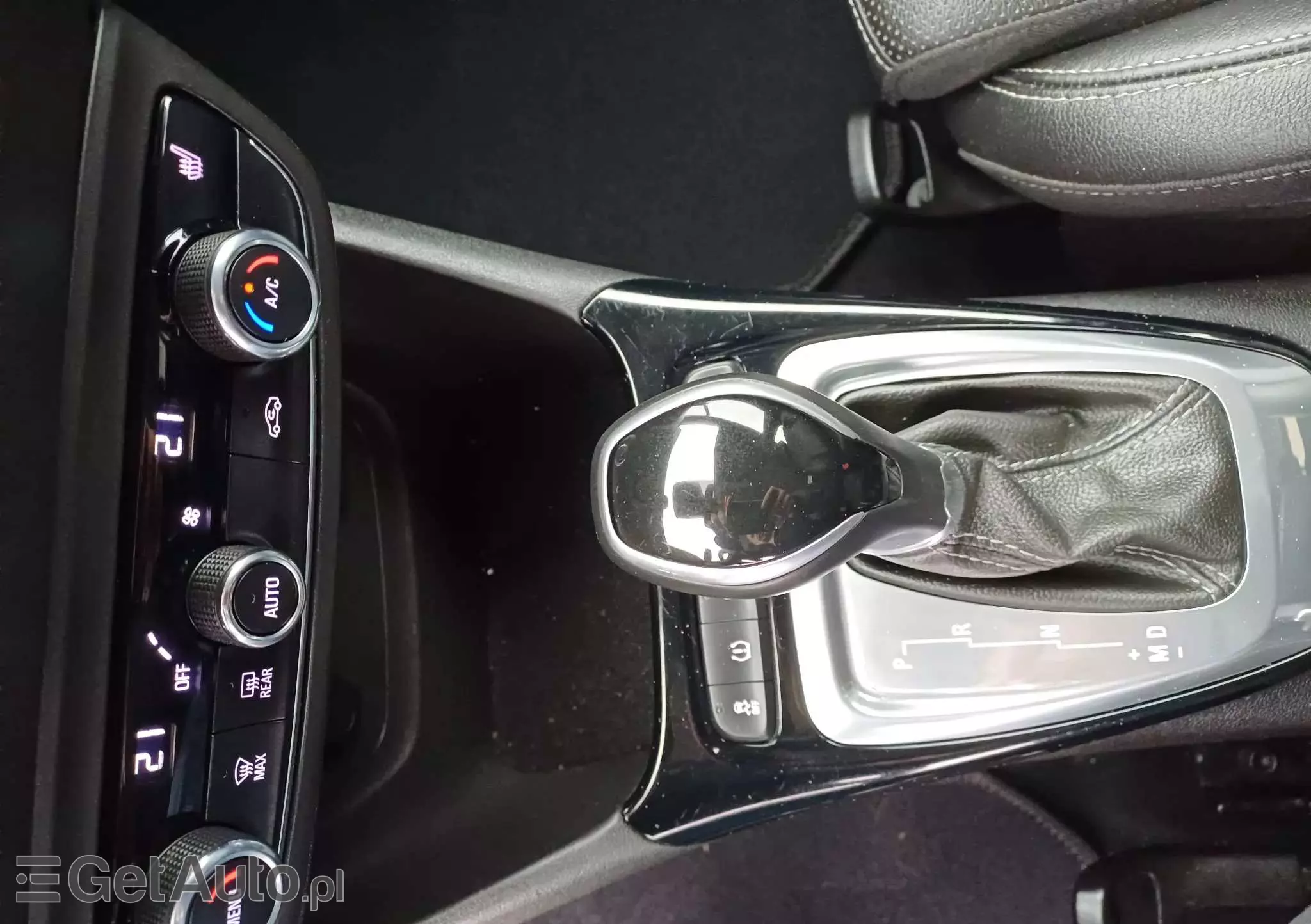 OPEL Crossland X S&S Automatik Ultimate