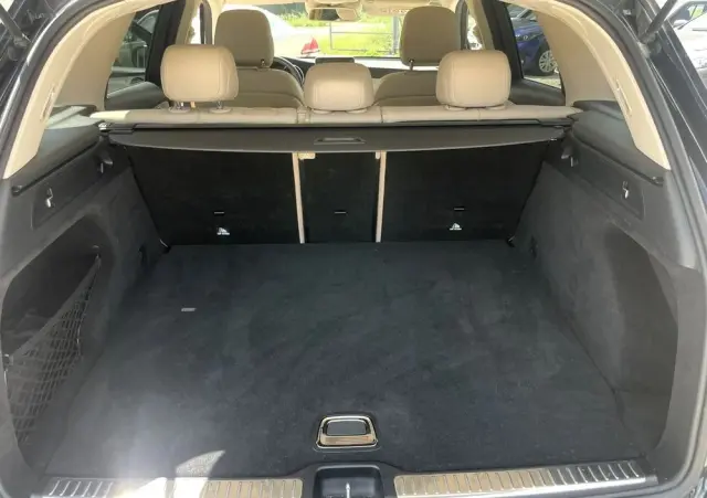 MERCEDES-BENZ GLC 250 4-Matic