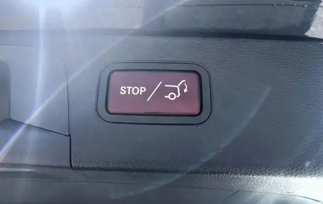 MERCEDES-BENZ GLC 250 4-Matic