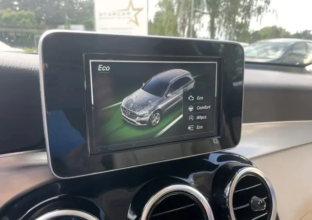 MERCEDES-BENZ GLC 250 4-Matic