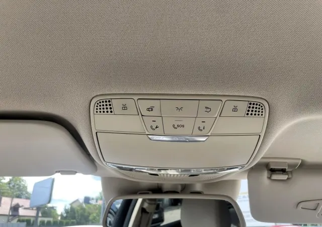 MERCEDES-BENZ GLC 250 4-Matic