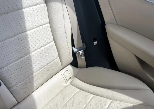 MERCEDES-BENZ GLC 250 4-Matic