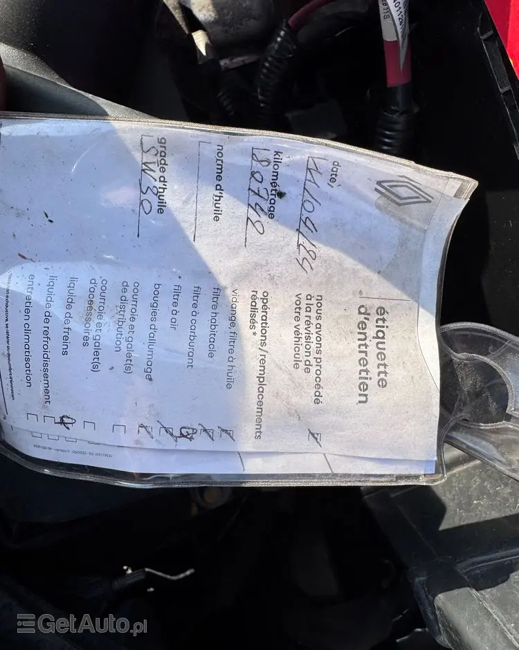 DACIA Sandero Stepway TCe 100 Celebration