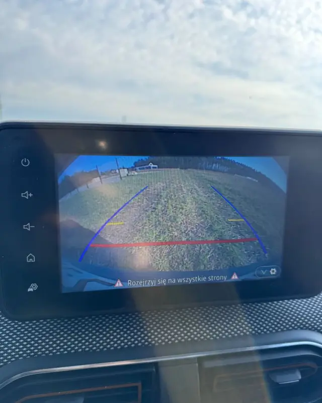 DACIA Sandero Stepway TCe 100 Celebration