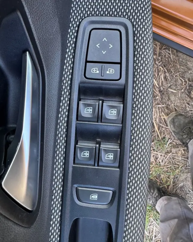 DACIA Sandero Stepway TCe 100 Celebration