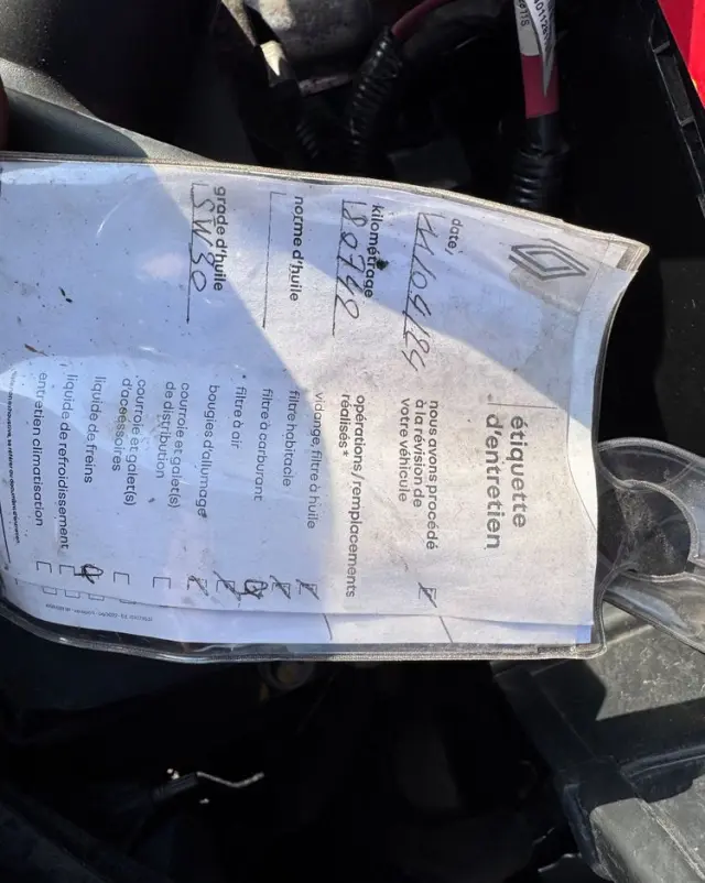 DACIA Sandero Stepway TCe 100 Celebration