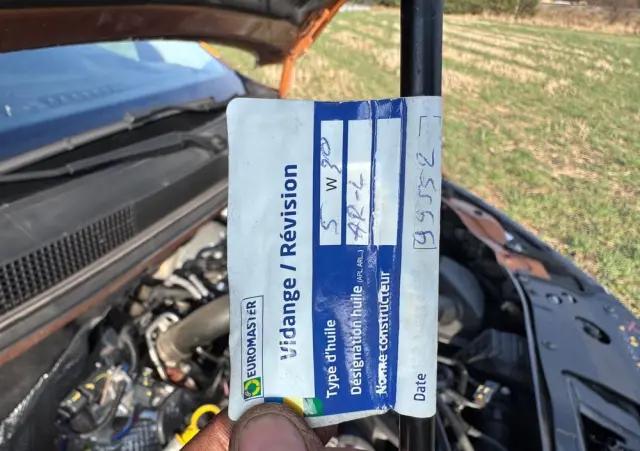 DACIA Sandero Stepway TCe 100 Celebration