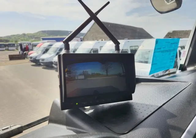 MAN MAN TGS 26.360 / 2 STRONNA WYWROTKA / EURO 6 