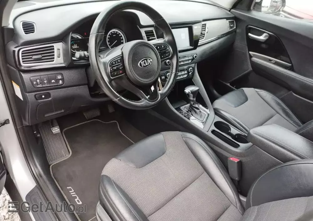 KIA Niro 1.6 GDI Hybrid XL