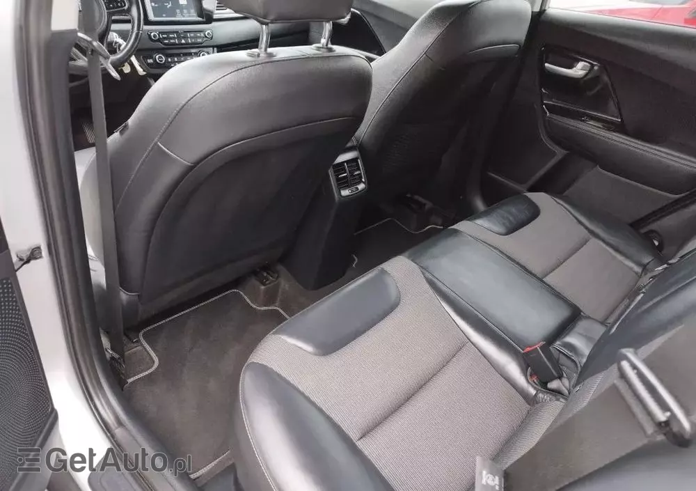 KIA Niro 1.6 GDI Hybrid XL