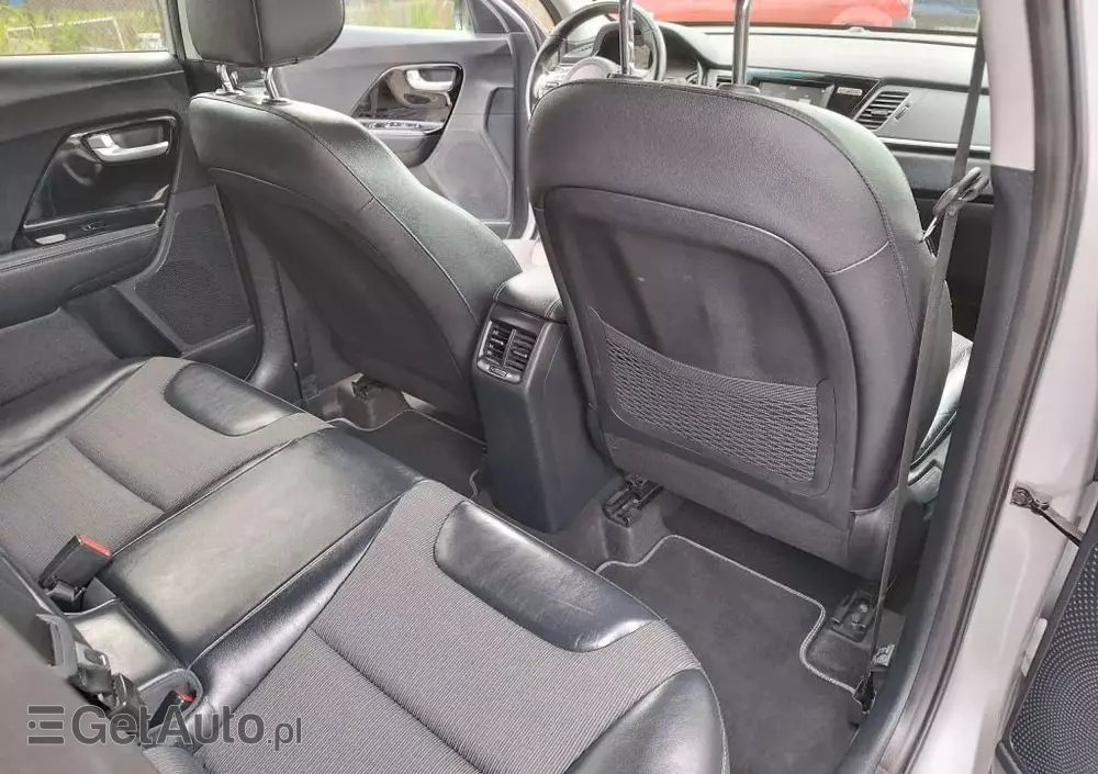 KIA Niro 1.6 GDI Hybrid XL