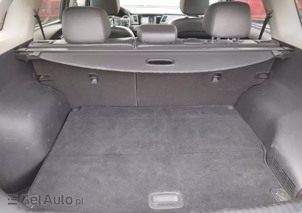 KIA Niro 1.6 GDI Hybrid XL