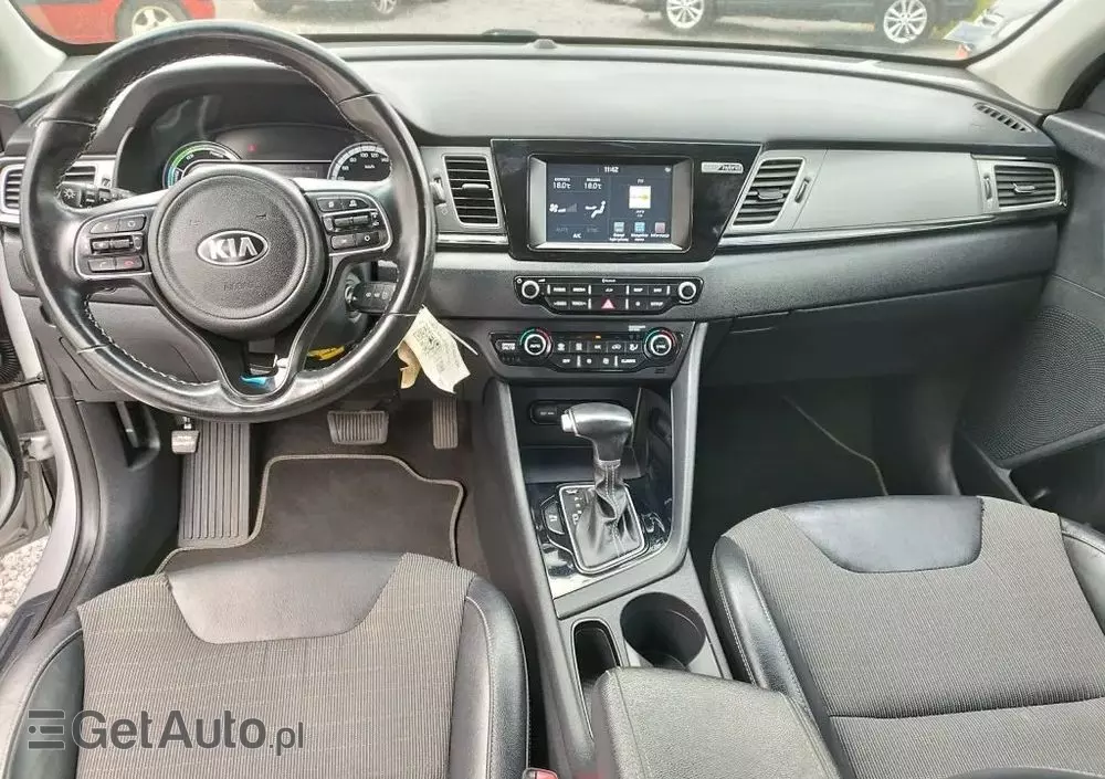 KIA Niro 1.6 GDI Hybrid XL