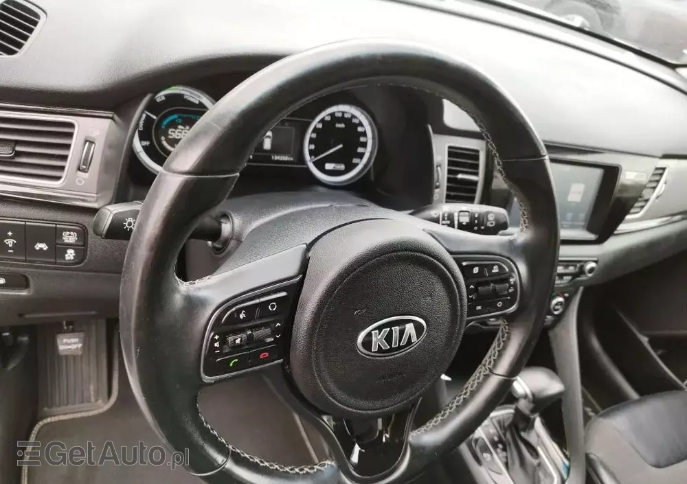 KIA Niro 1.6 GDI Hybrid XL