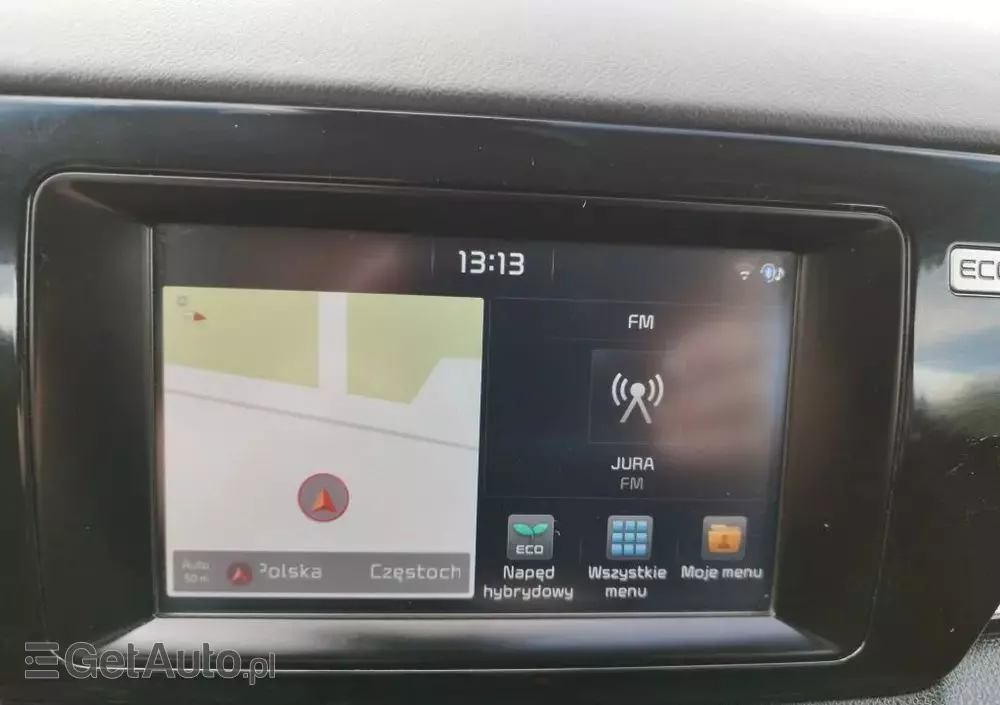 KIA Niro 1.6 GDI Hybrid XL