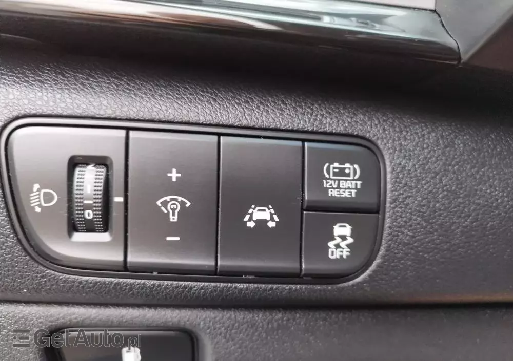 KIA Niro 1.6 GDI Hybrid XL