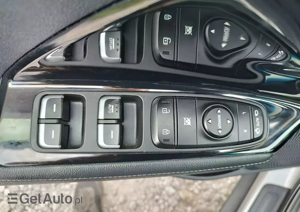 KIA Niro 1.6 GDI Hybrid XL