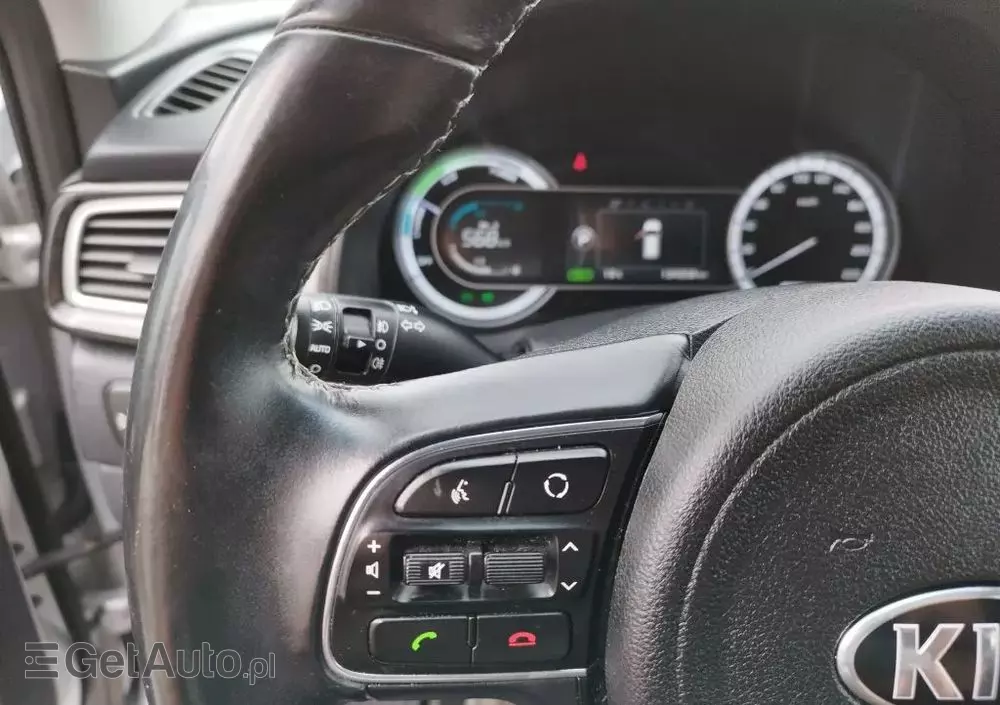 KIA Niro 1.6 GDI Hybrid XL