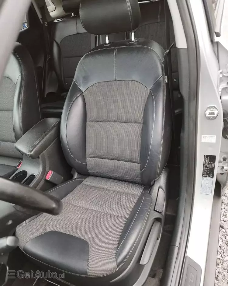 KIA Niro 1.6 GDI Hybrid XL