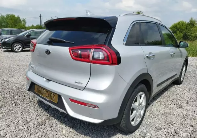 KIA Niro 1.6 GDI Hybrid XL