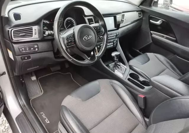KIA Niro 1.6 GDI Hybrid XL