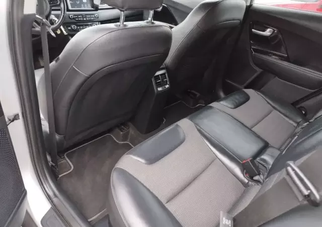 KIA Niro 1.6 GDI Hybrid XL