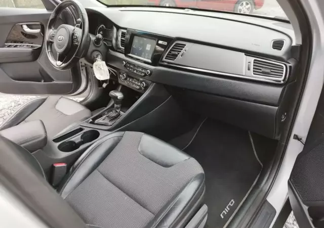 KIA Niro 1.6 GDI Hybrid XL