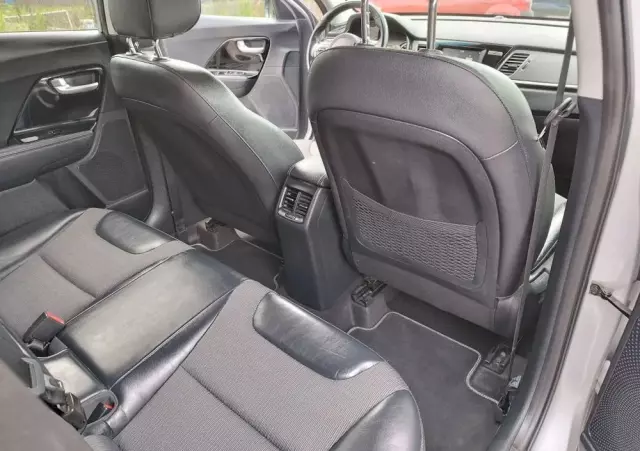 KIA Niro 1.6 GDI Hybrid XL