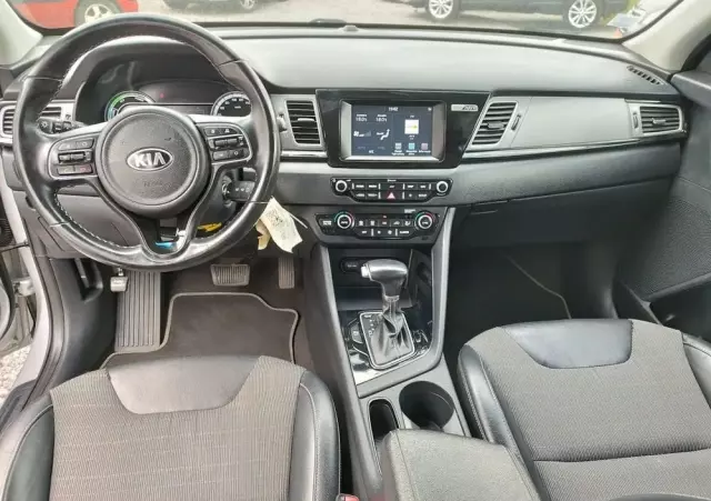 KIA Niro 1.6 GDI Hybrid XL