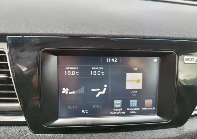 KIA Niro 1.6 GDI Hybrid XL